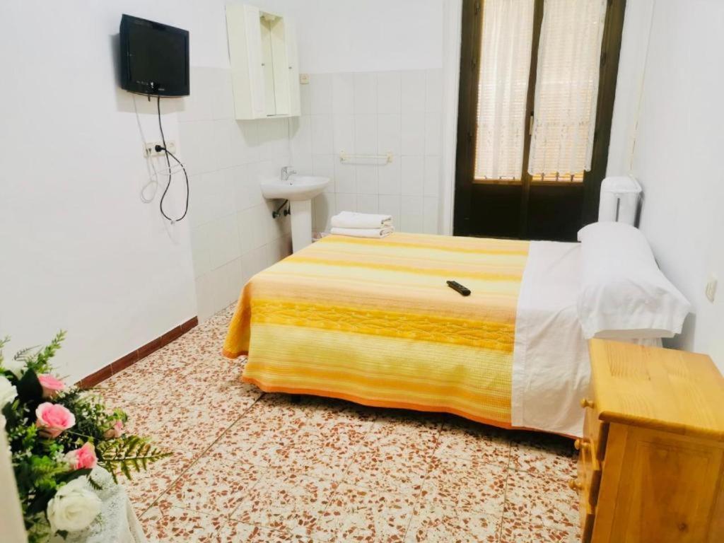 Pensión Casa De Huespedes Cañizares *